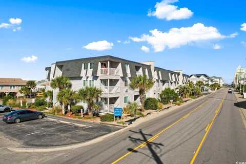 5001 N Ocean Blvd., North Myrtle Beach, SC 29582