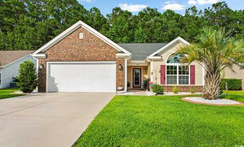 544 Running Deer Trail, Myrtle Beach, SC 29588