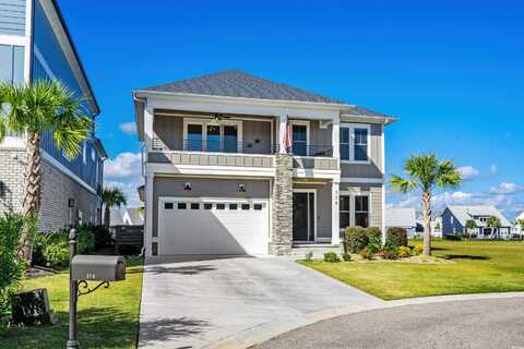 378 Harbor View Dr., Myrtle Beach, SC 29579