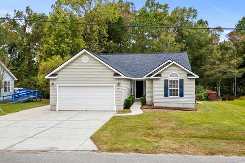 663 Inland Dr., Myrtle Beach, SC 29588