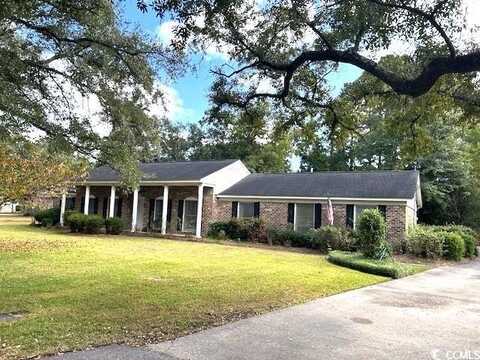 1009 Lucas St., Georgetown, SC 29440