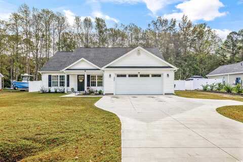 3390 Dusty Rd., Loris, SC 29569