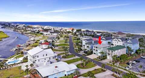 1463 Basin Trail, Murrells Inlet, SC 29576