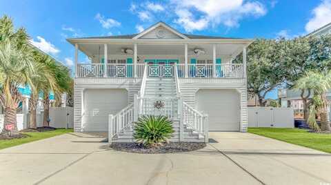 136 Seabreeze Dr., Murrells Inlet, SC 29576