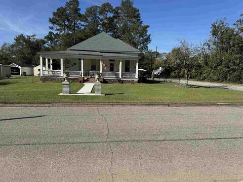 402 Gibson St., Marion, SC 29571