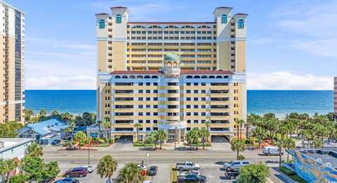 2000 N Ocean Blvd., Myrtle Beach, SC 29577