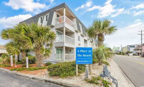 5001 N Ocean Blvd., North Myrtle Beach, SC 29582