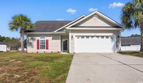 1411 Reid Ct., Myrtle Beach, SC 29588