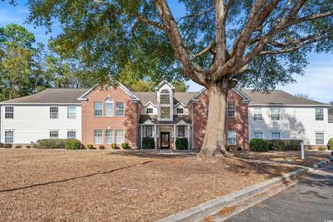 4388 Daphne Ln., Murrells Inlet, SC 29576