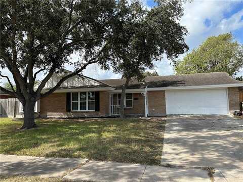 502 Greenway Drive, Corpus Christi, TX 78412