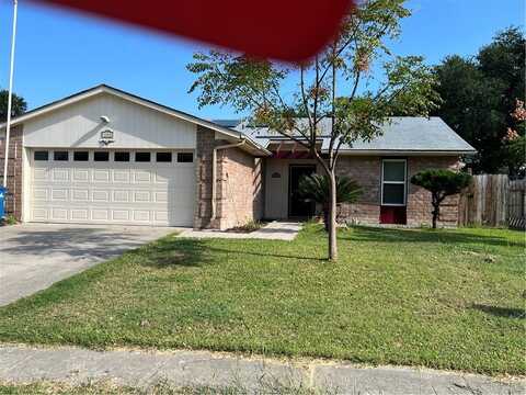 1209 Harbor Village Drive, Corpus Christi, TX 78412