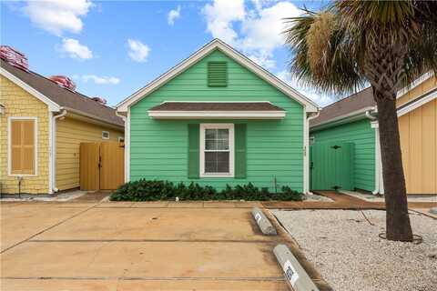 14521 E Cabana Street, Corpus Christi, TX 78418