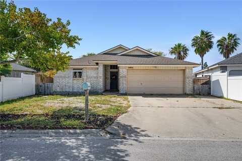 14841 Cobo De Bara Circle, Corpus Christi, TX 78418