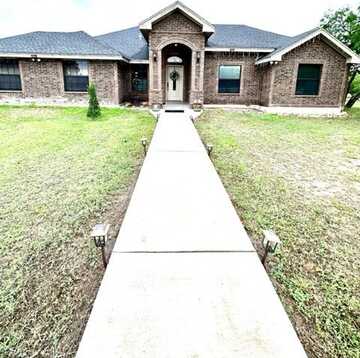 5836 Mockingbird Lane, Mathis, TX 78368