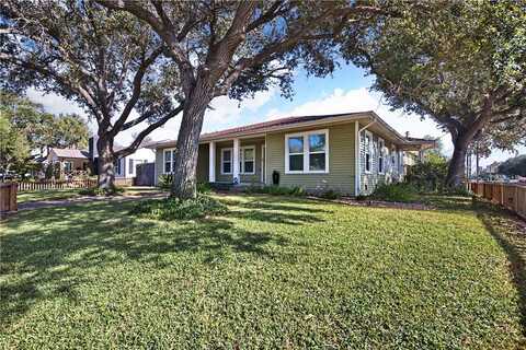 253 Melrose Street, Corpus Christi, TX 78404