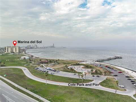 1400 Ocean Drive, Corpus Christi, TX 78404