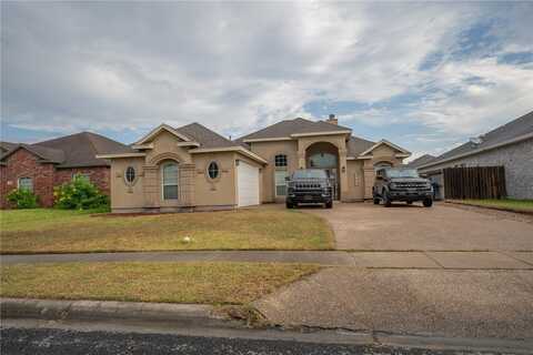 6822 Old Square Drive, Corpus Christi, TX 78414