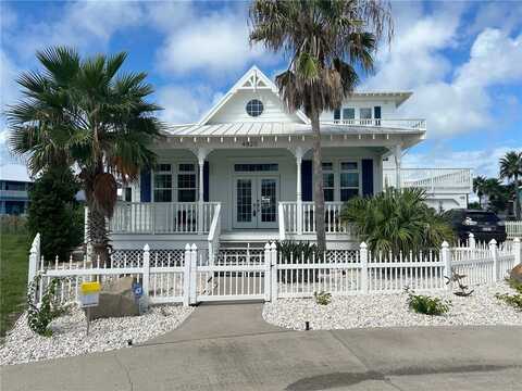 4820 Sanibel, Port Aransas, TX 78373