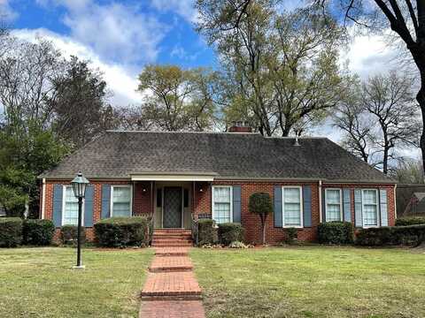 501 W COOPER AVENUE, West Memphis, AR 72301