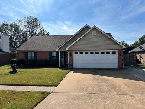 727 PIN OAK, Marion, AR 72364