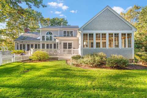 4 Open Trail Road, Sandwich, MA 02563