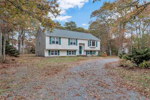 1247 Long Pond Road, Brewster, MA 02631