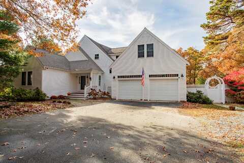 65 Baxters Neck Road, Marstons Mills, MA 02648