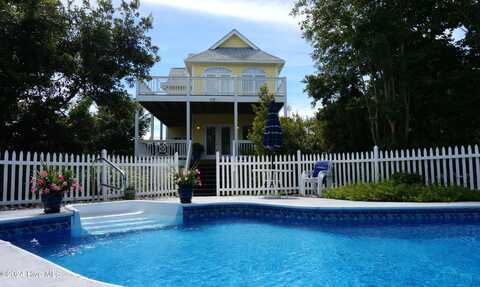 206 Shipwreck Lane, Emerald Isle, NC 28594