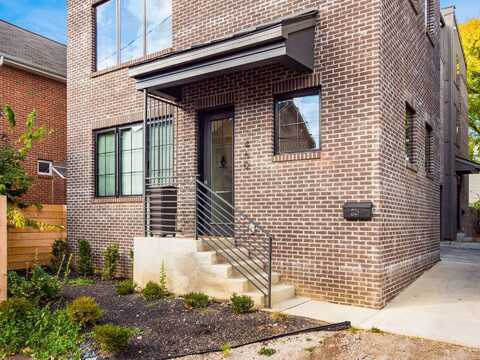 460 South Lane, Columbus, OH 43206