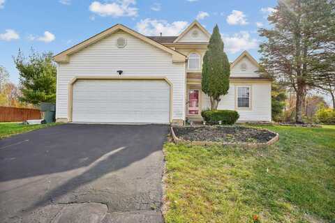 192 Strathsprey Drive, Blacklick, OH 43004