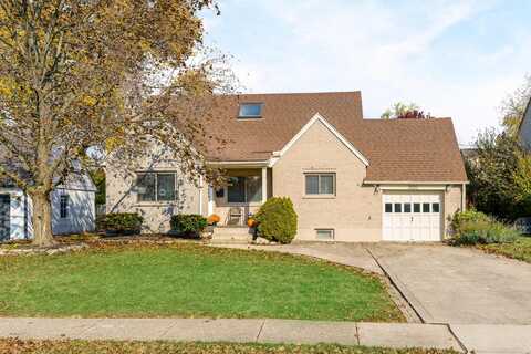 2032 Jervis Road, Upper Arlington, OH 43221