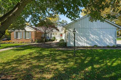 3823 Beecham Court, Upper Arlington, OH 43220