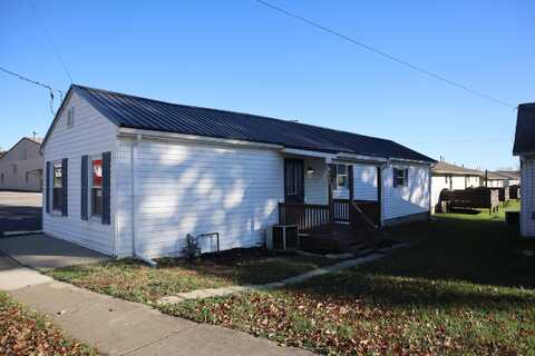 839 N 5th Street, Greenfield, OH 45123