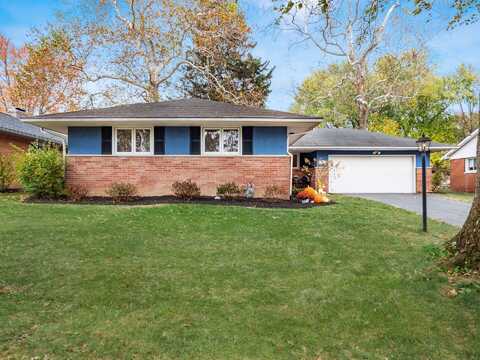 152 Serran Drive, Columbus, OH 43230