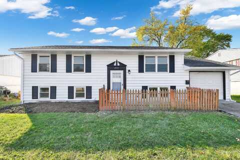 2937 Briggs Road, Columbus, OH 43204