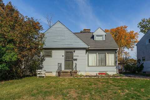 4238 Mayflower Boulevard, Columbus, OH 43213