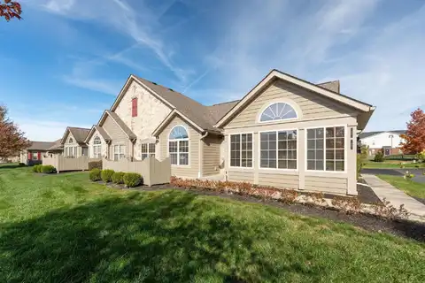 156 Jamie Lynn Circle, Pickerington, OH 43147