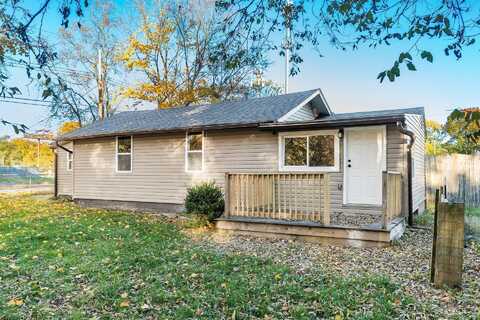 4533 Katherine Road, Columbus, OH 43232