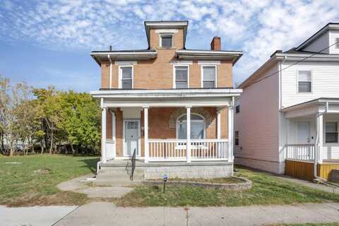 1618 Greenway Avenue, Columbus, OH 43203