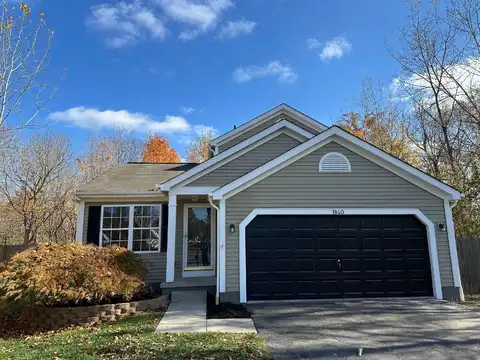 1840 Queens Meadow Lane, Grove City, OH 43123