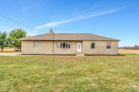 18567 Ankneytown Road, Fredericktown, OH 43019