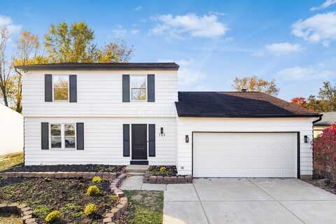 763 Mistletoe Street, Columbus, OH 43230