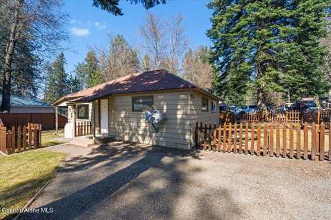 22125 N Birdsong Lane, Rathdrum, ID 83858