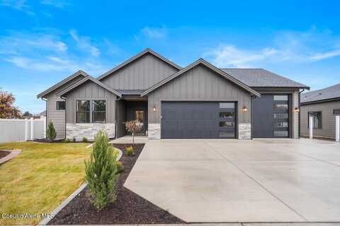 1813 W Ridgemont Avenue, Hayden, ID 83835