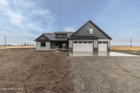 15254 W Hayden Ave, Post Falls, ID 83854