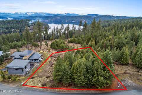 7159 S BUCKRAIL RD, Harrison, ID 83833