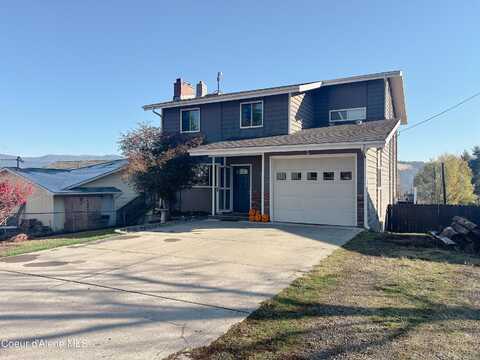 1118 S 4th St, Saint Maries, ID 83861