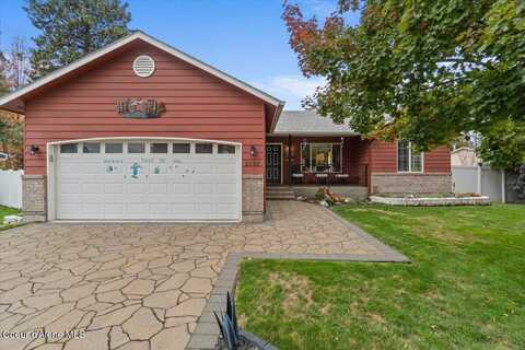 2288 E STONEBRIDGE CT, Post Falls, ID 83854