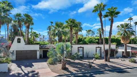 74111 Old Prospector Trail, Palm Desert, CA 92260