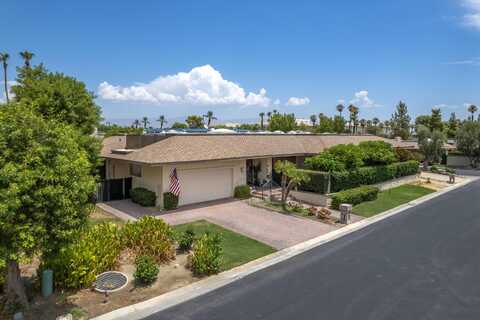 2 Lehigh Court, Rancho Mirage, CA 92270